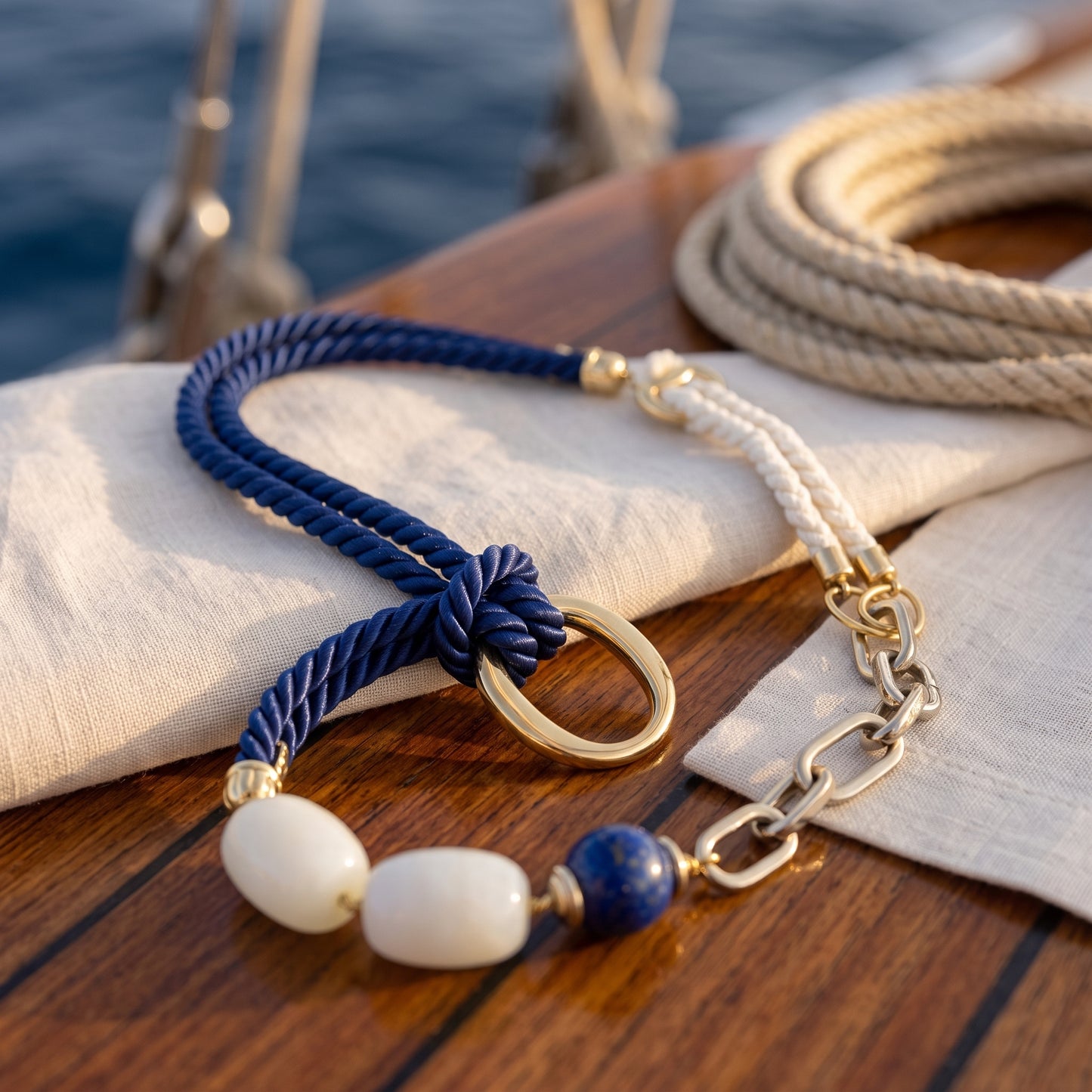 Pelagos - Collar