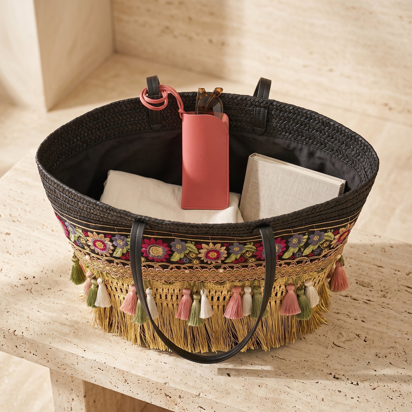 Soléne - Eyewear Case