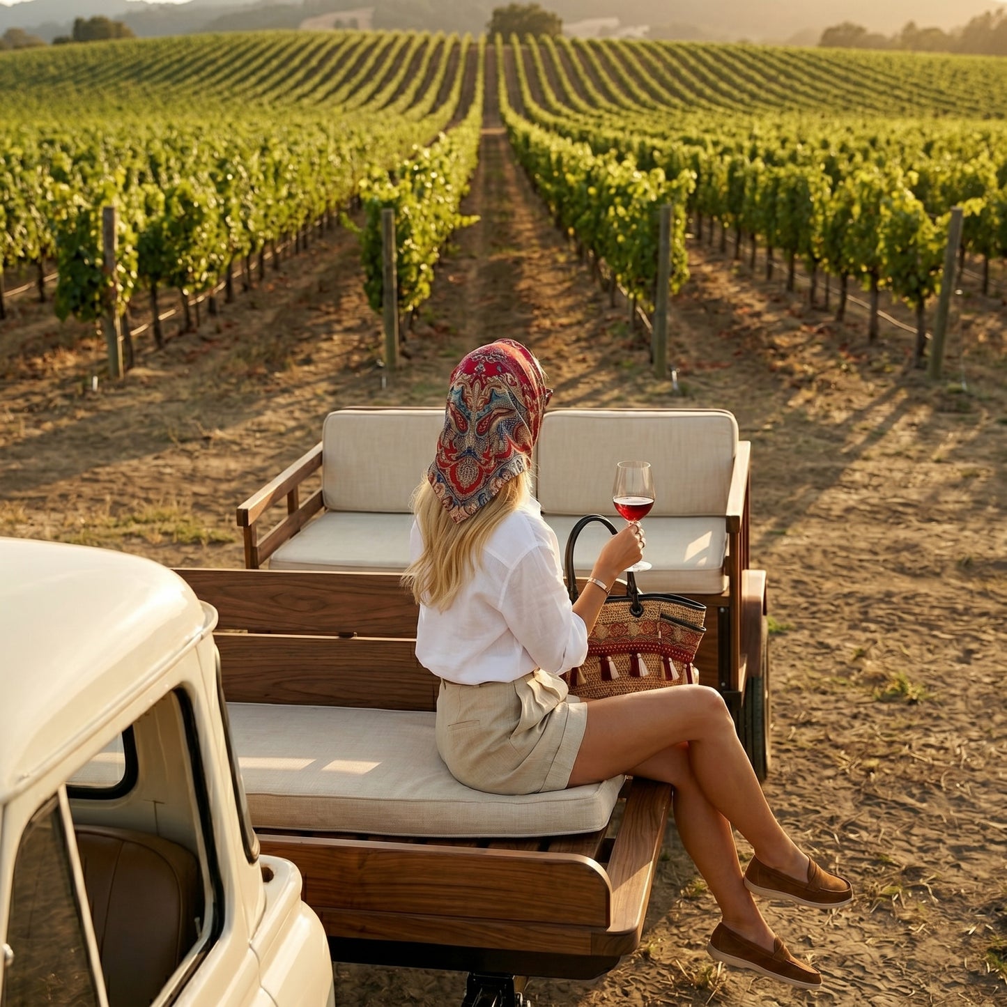 Napa Pañuelo