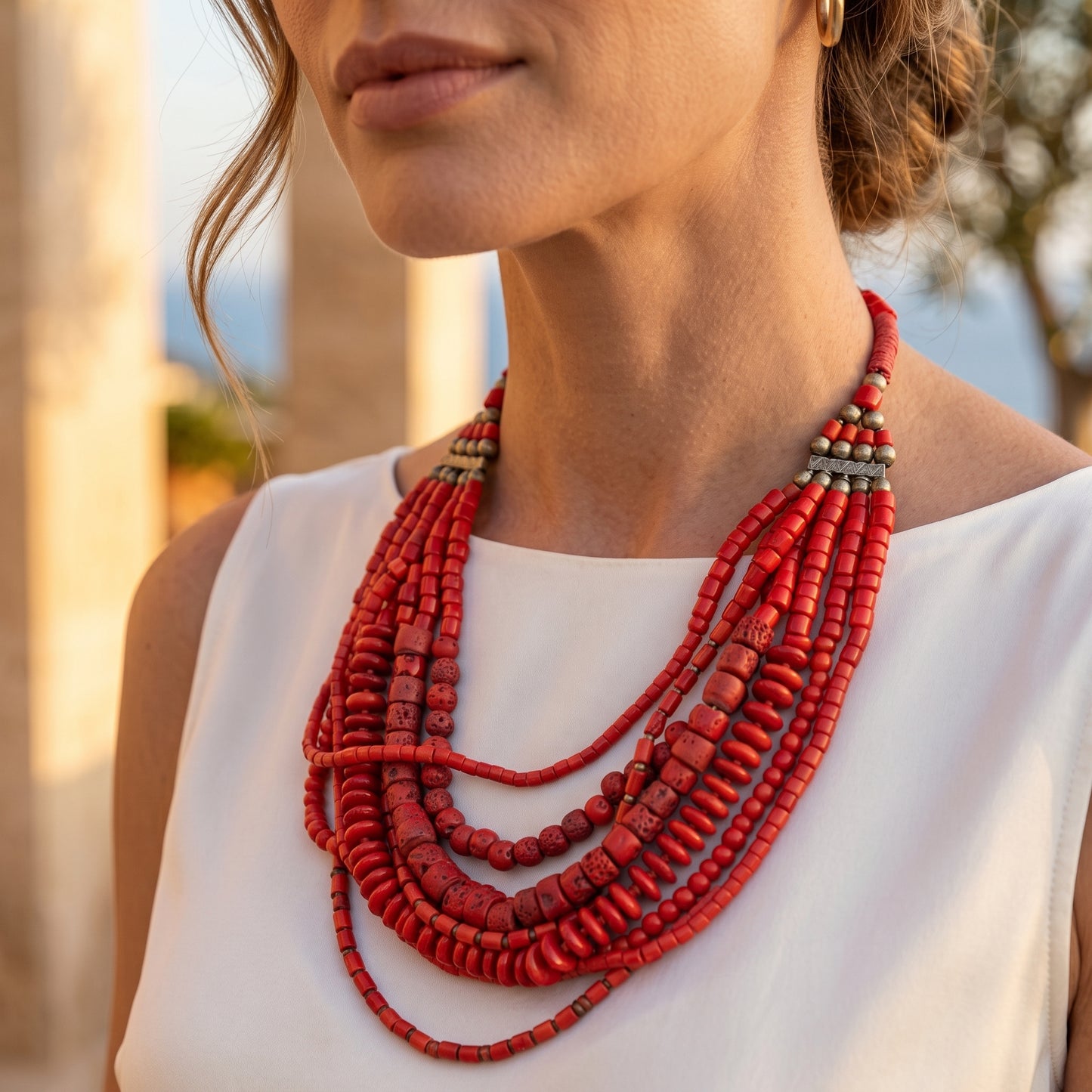 Coris - Collar