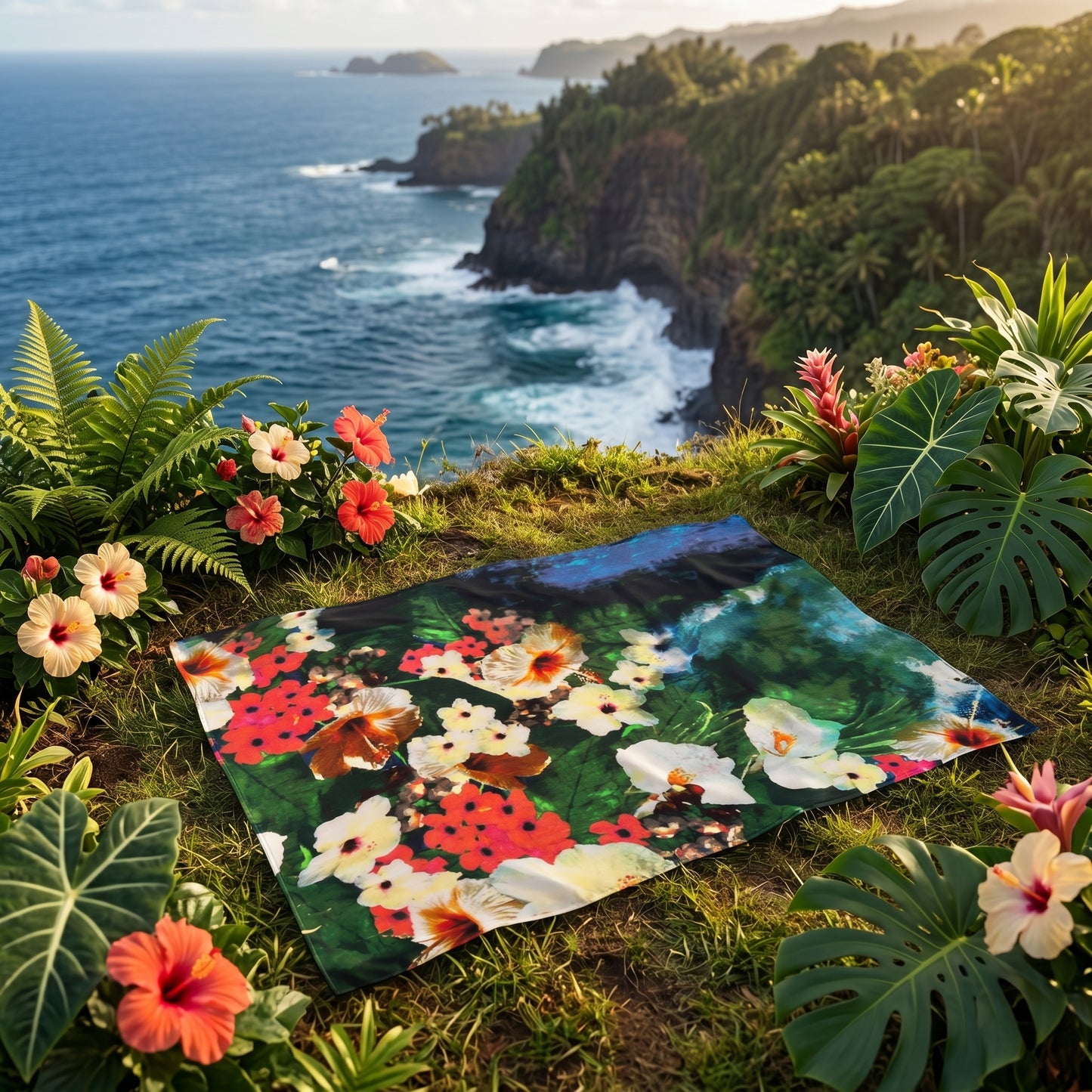 Aloha Pareo