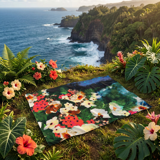 Aloha Pareo