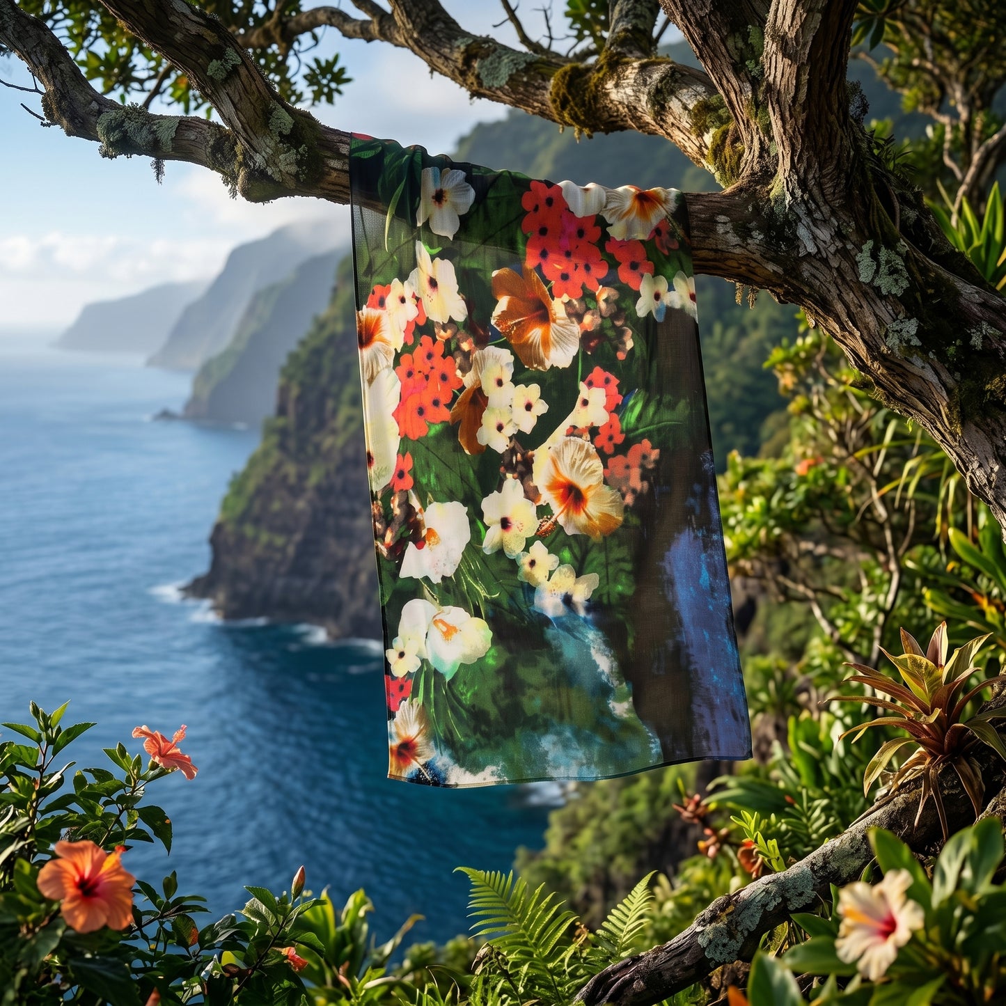 Aloha Pareo