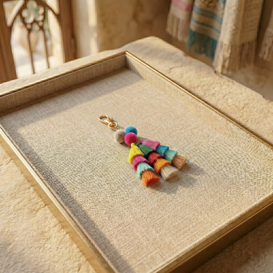 Charm Coral