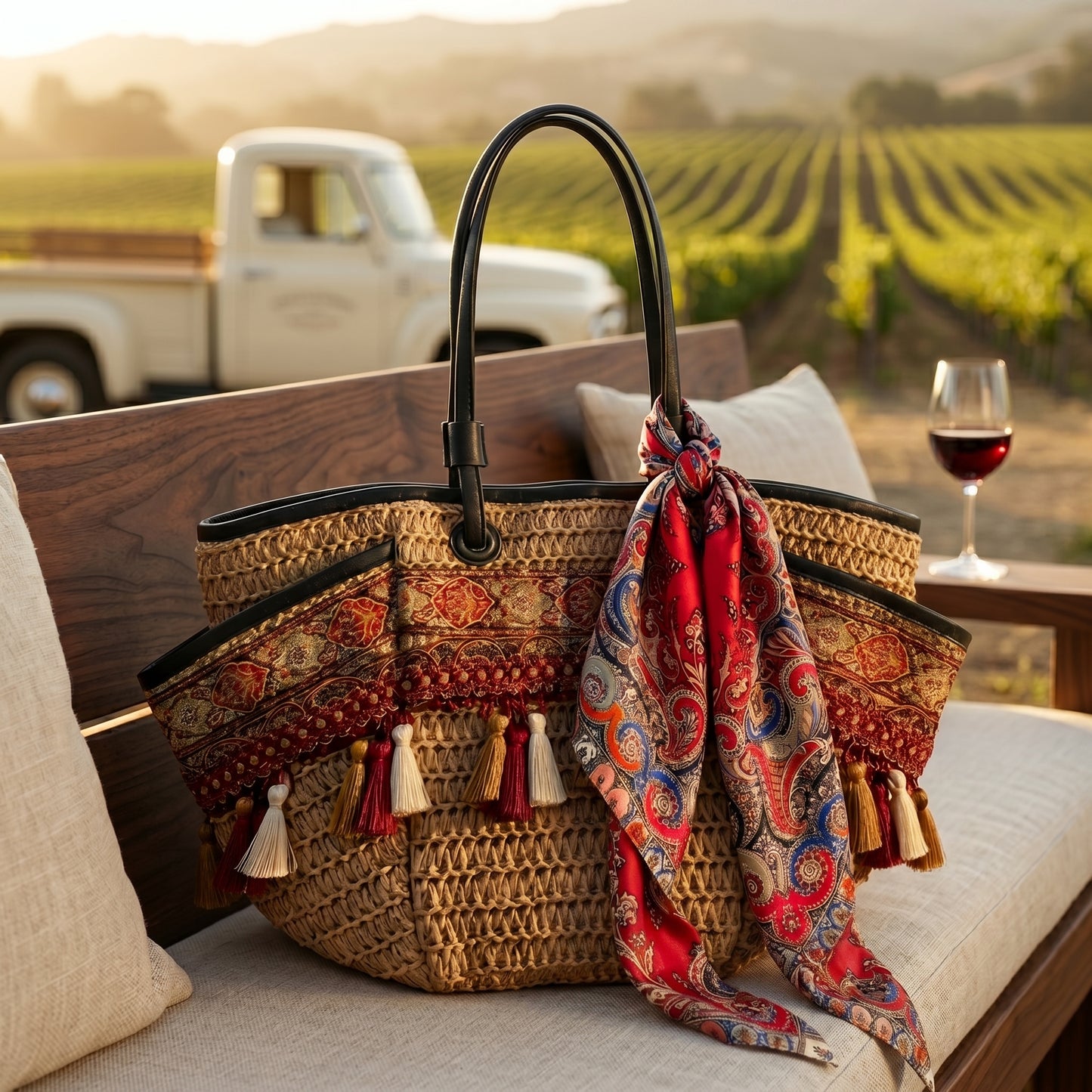 Napa Pañuelo