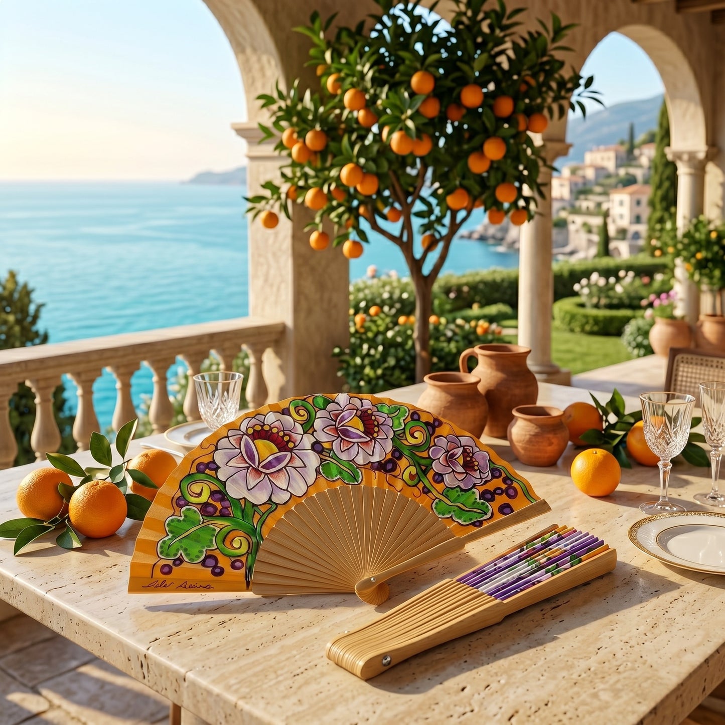 Neroli