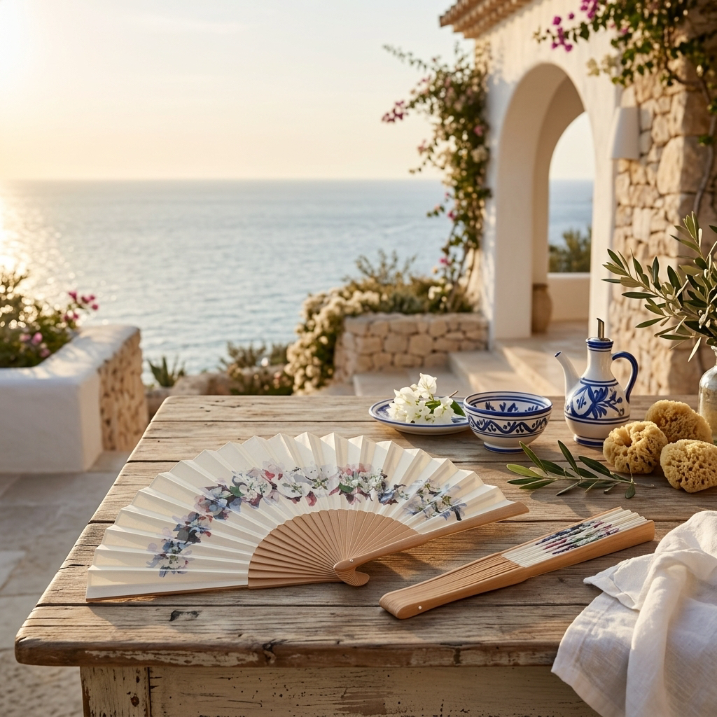 Costa Blanca
