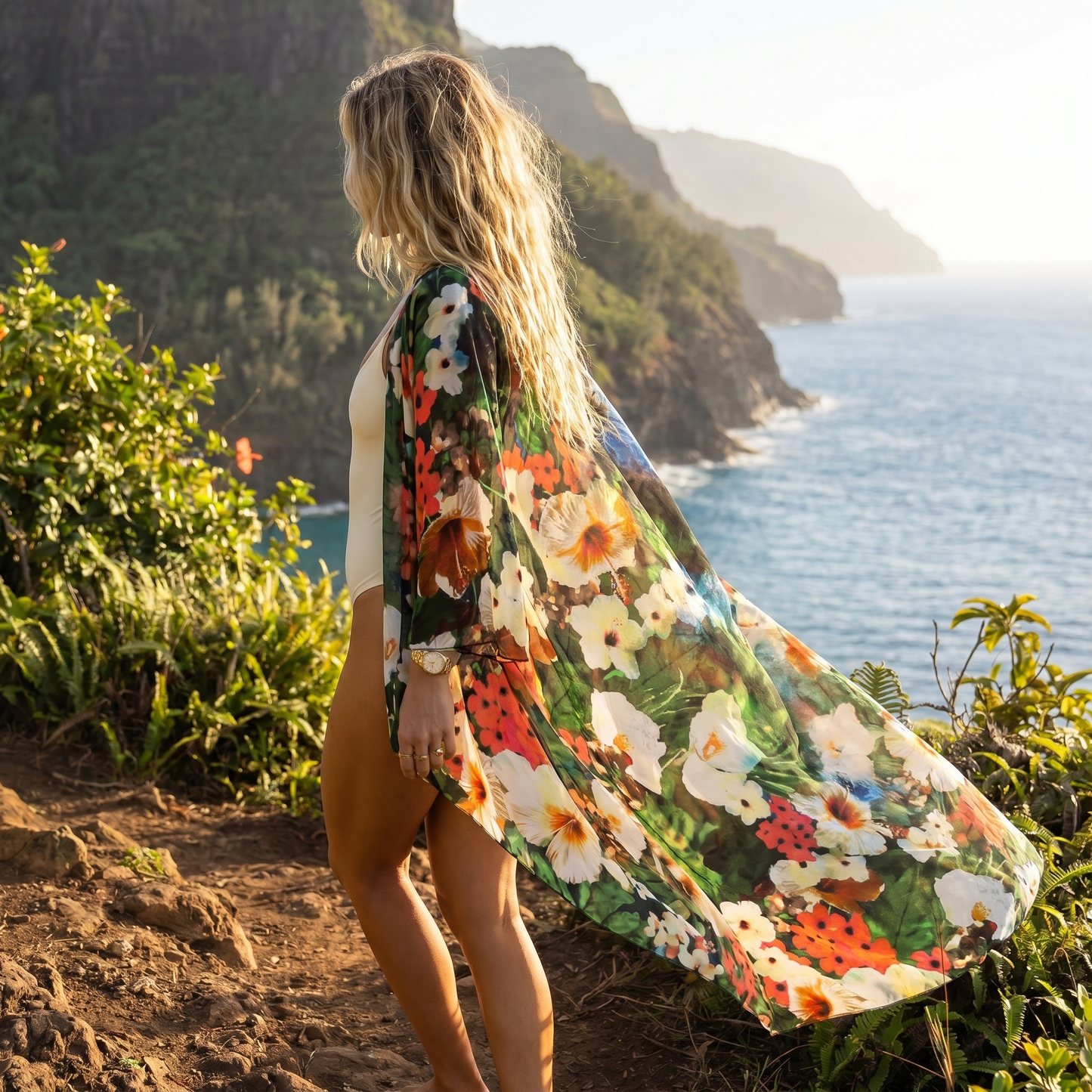 Aloha Pareo