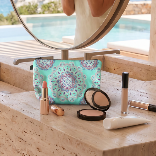 Antiparos II - Cosmetiquera de viaje