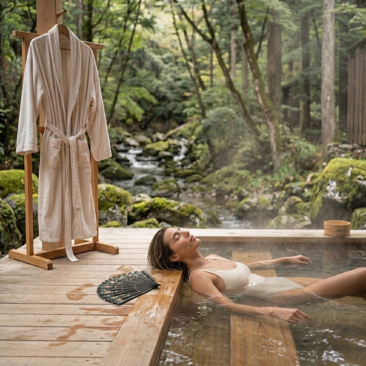 Kyoto Abanico