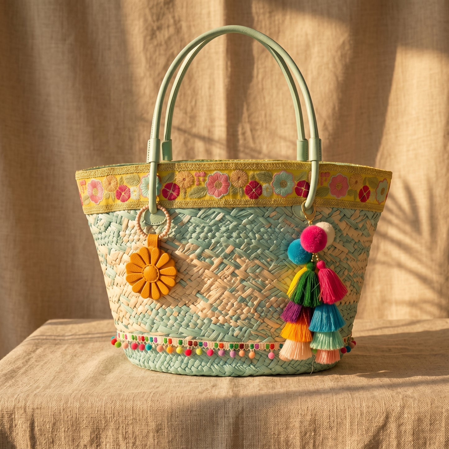 Charm Coral