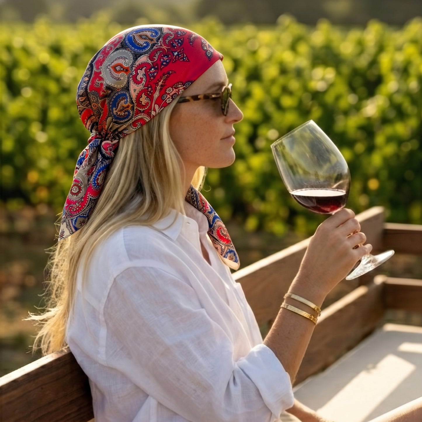 Napa Pañuelo